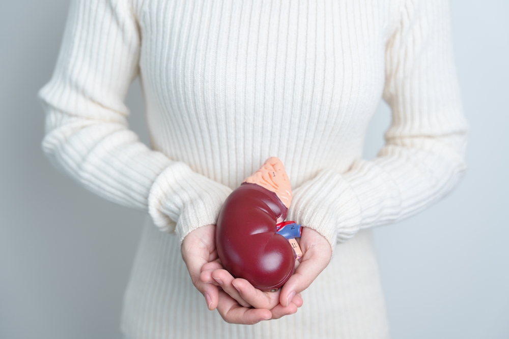 Adrenalectomy