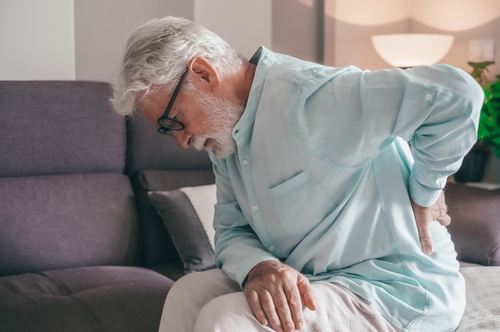 Early signs of kidney disease