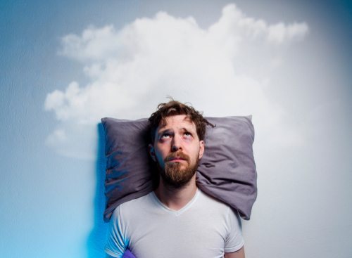 Sleep problems