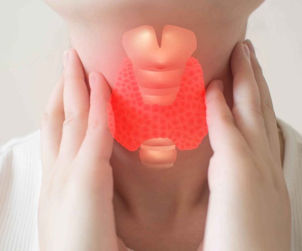 Thyroidectomy