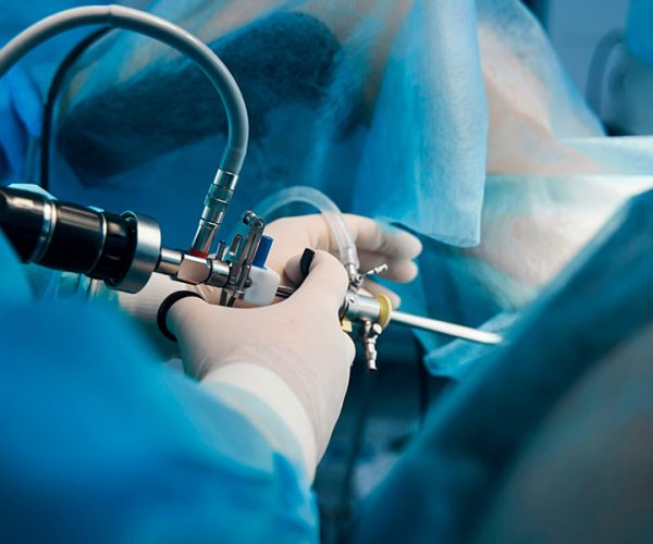 Hysteroscopy