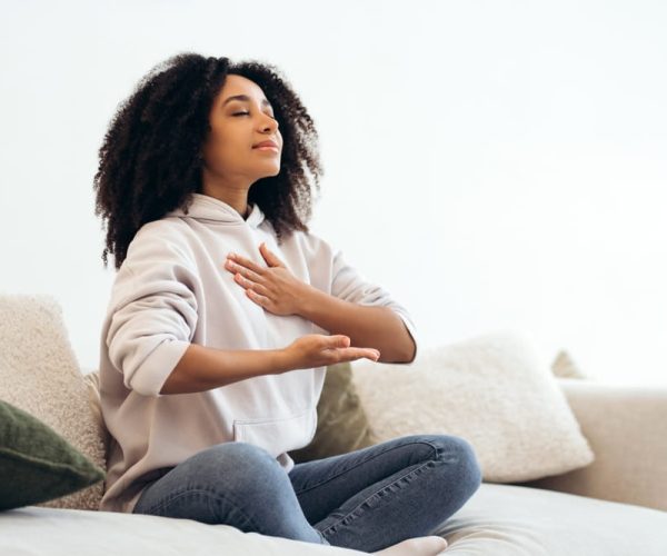 Mindfulness Therapy