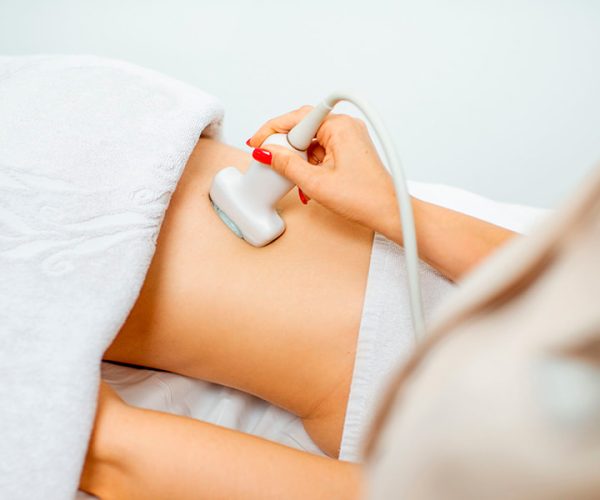 Pelvic-Ultrasound