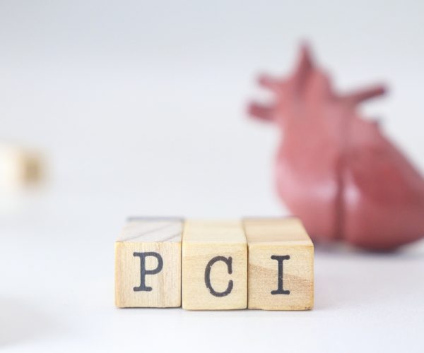 Percutaneous Coronary Intervention