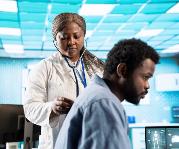 Routine Physical Checkups