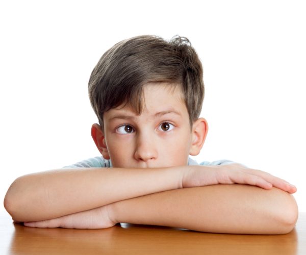 Strabismus