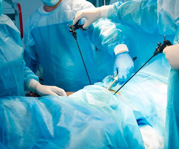 Cystoscopy