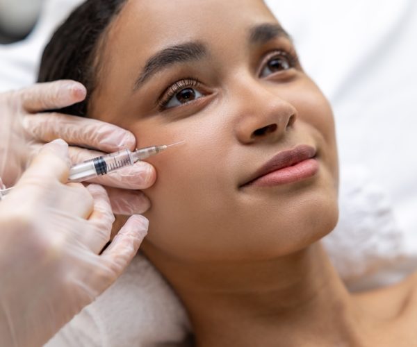 Botox Injections